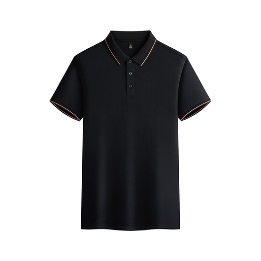 Polo Deportivo de Secado Rápido para Verano - Image 8