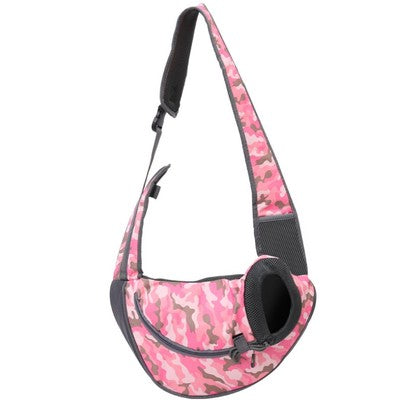 Bolsa Transportadora Respirable para Mascotas Pequeñas - Ligera y Cómoda - Image 21