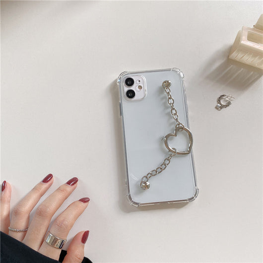Funda Protectora con Correa para Mujer - Carcasa para Teléfono - Image 2