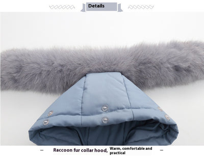 Traje Acolchado Térmico para Bebé Recién Nacido - Image 8