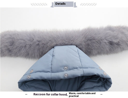 Traje Acolchado Térmico para Bebé Recién Nacido - Image 8