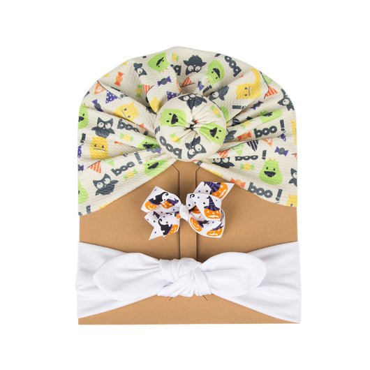 Sombreros Indios Estilo Tribal para Niños - Diseño Étnico Europeo y Americano - Image 4