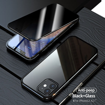 Funda Magnética Anti-Espía con Privacidad 360° y Protección Total - Image 3