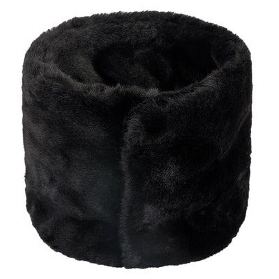 Bufanda Unisex de Color Liso - Estilo Casual Versátil - Image 5