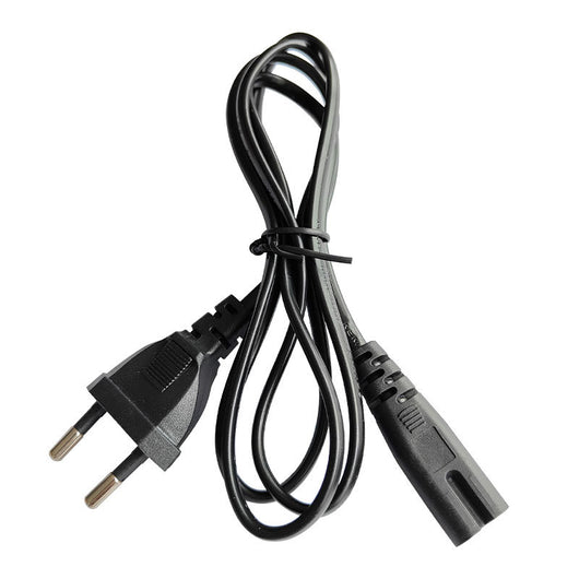Cable de Alimentación Estándar Europeo con Núcleo de Cobre Puro - Image 2