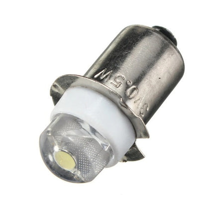Linterna LED de Enfoque Profesional para Trabajo - Image 4