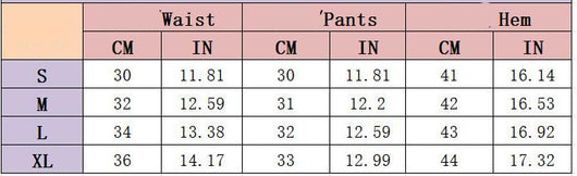 Pantalones Yoga Slim con Panel Tres Puntos para Mujer - Image 11