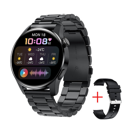 Reloj Inteligente con Reproductor de Música y Llamadas Bluetooth - Image 9