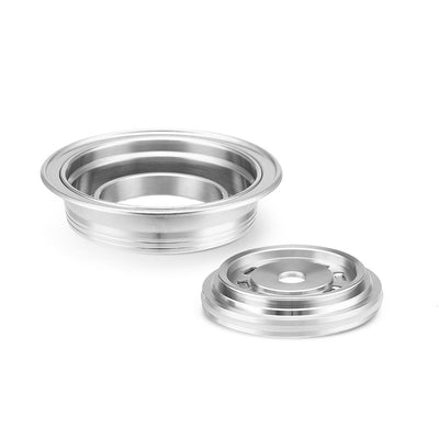 Filtro Convertidor G Cup Reutilizable para Cápsulas Pequeñas - Image 5