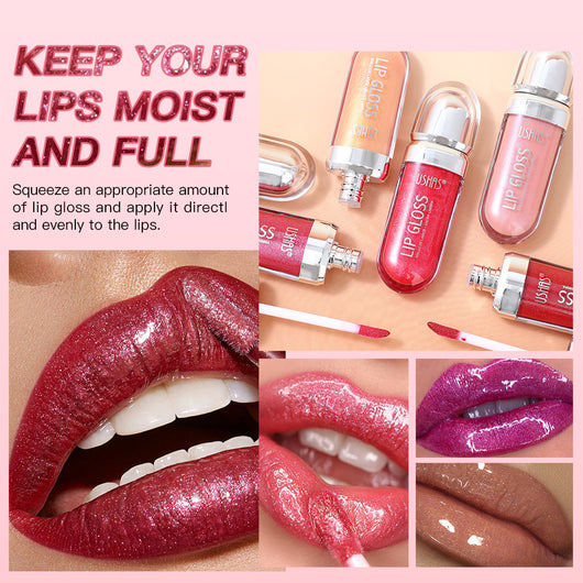 Labial Líquido Perlado de Larga Duración Antiaderencia - Image 19