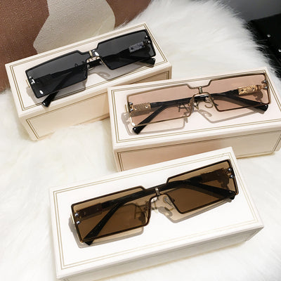 Gafas de Sol Hip Hop Sin Fronteras para Invierno - Tendencia Urbana - Image 23