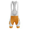 White Webbing shorts - XXS