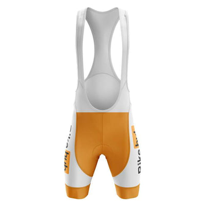 Conjunto de Jersey y Shorts para Ciclismo de Montaña con Secado Rápido - Image 7