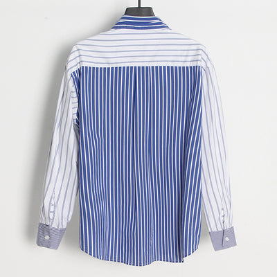 Camisa de Manga Larga Casual Urbana para Mujer - Image 11