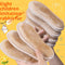 Children's Winter Insoles - Thermal, Soft, and Odor-Resistant