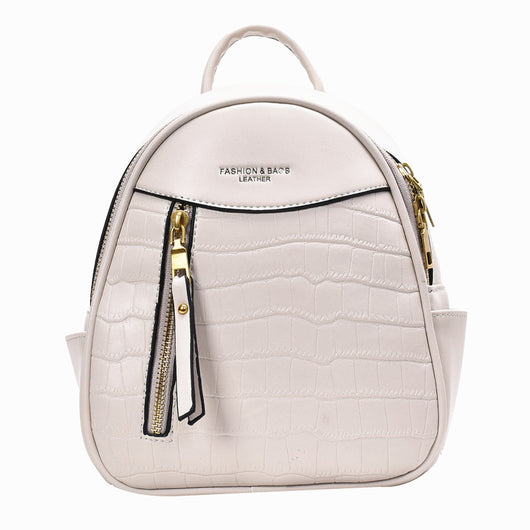 Mochila Compacta Versátil para Todos los Estilos - Image 4