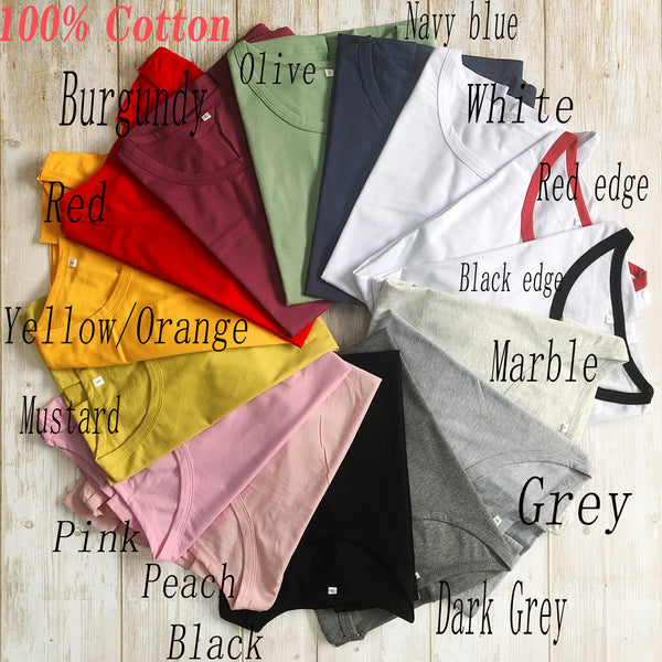 Playera Clásica La Mejor Tía con Estampado de Letras - Image 2