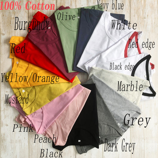 Playera Clásica La Mejor Tía con Estampado de Letras - Image 2