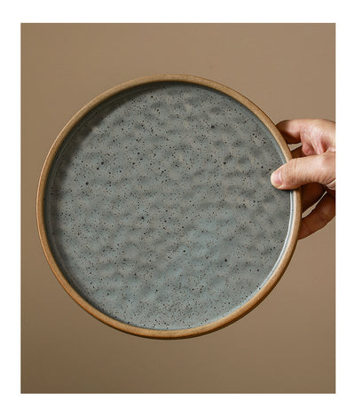 Plato Práctico para Comidas Ligeras - Diseño Funcional para el Hogar - Image 18