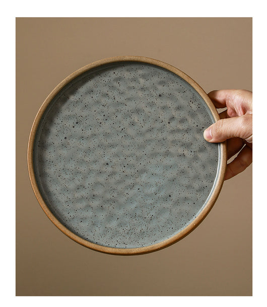 Plato Práctico para Comidas Ligeras - Diseño Funcional para el Hogar - Image 18