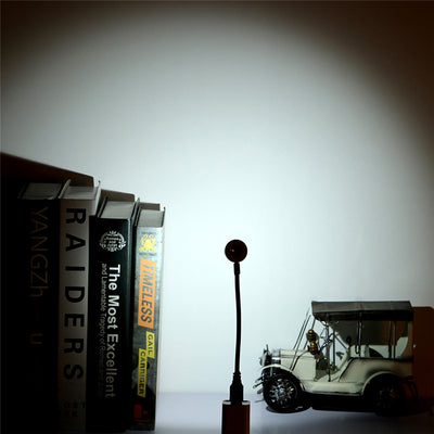 Lámpara LED Nocturna USB Portátil con Protección Ocular - Image 23
