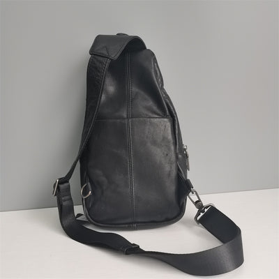 Bolsa Pecho Profesional Casual Versátil - Image 5
