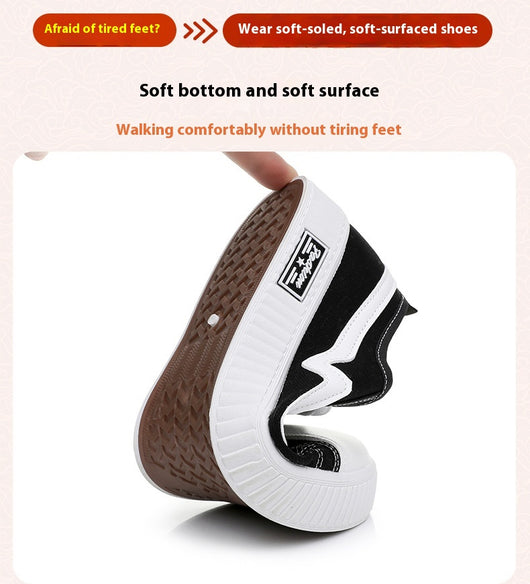 Zapatos Casuales Cómodos Transpirables con Suela Antideslizante - Image 28