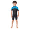 Azul Infantil 4A