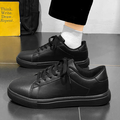 Tenis Casuales Ligeros para Hombre con Suela Suave - Image 4