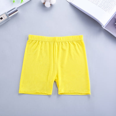 Shorts de Seguridad para Niña - Colores Divertidos - Image 43