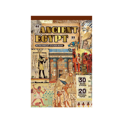 Libro de Stickers Retro Premium - Image 5