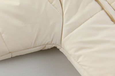 Pijama Enterizo con Capucha de Pelaje para Niños y Niñas - Image 10