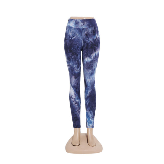 Leggings Yoga Tela Suave de Seda de Leche - Diseño Europa y América - Image 10