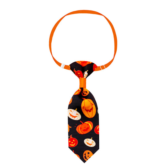 Corbata de Halloween para Mascotas — Serie Calavera - Image 23