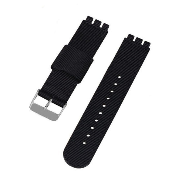 Correa de Reloj en Lona Nylon Resistente - Image 6