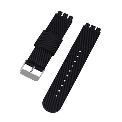 Correa de Reloj en Lona Nylon Resistente - Image 6