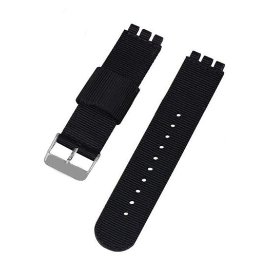 Correa de Reloj en Lona Nylon Resistente - Image 6