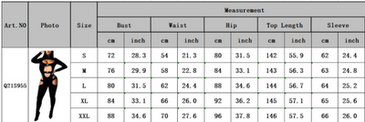 Jumpsuit Elegante de Color Liso para Mujer - Image 9