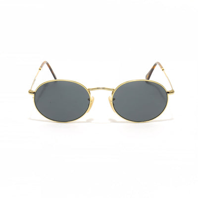 Gafas de Sol Ovaladas Retro - Estilo Vintage Clásico - Image 8