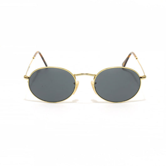 Gafas de Sol Ovaladas Retro - Estilo Vintage Clásico - Image 8