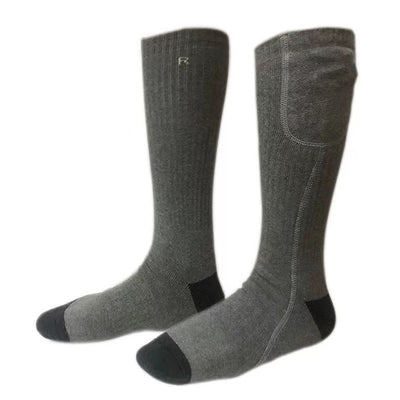 Calcetines Térmicos Inteligentes con Carga y Control de Temperatura - Image 17