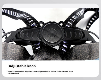 Casco de Ciclismo para Montaña y Carretera - Protección Integral - Image 11