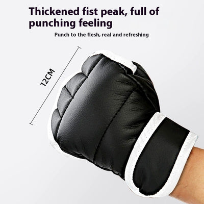 Guantes de Entrenamiento para Combate Libre Profesional - Image 4