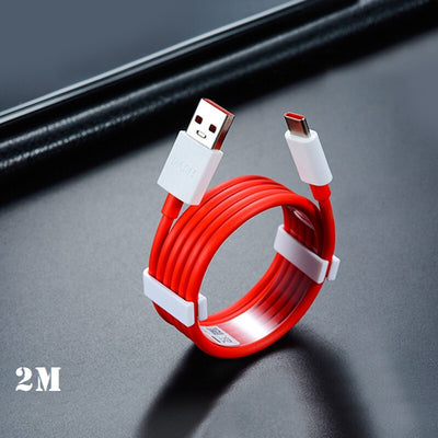 Cargador Universal 30W con Cable de Datos para 7Pro, 6, 6T, 7T - Image 13