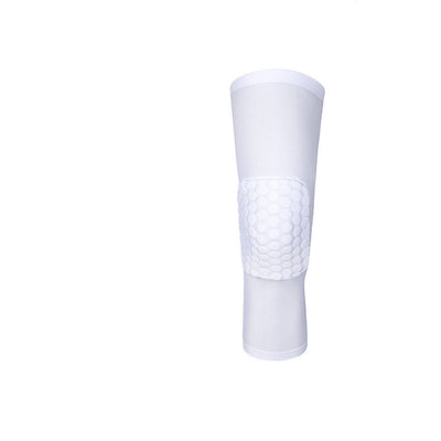 Rodilleras de Baloncesto con Protección de Panal - Equipo Antiimpacto - Image 5