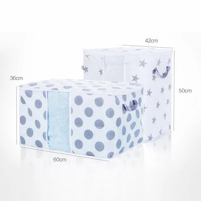 Bolsa Organizadora de Almacenamiento para el Hogar - Práctica y Versátil - Image 8