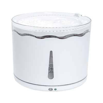 Fuente de Agua Automática para Gatos con Filtro de 5 Capas - Image 4