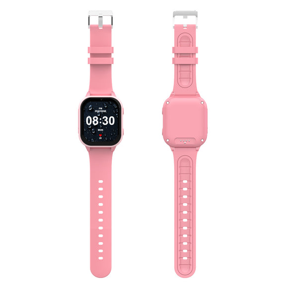 Reloj Inteligente 4G con Ranura para Tarjeta SIM