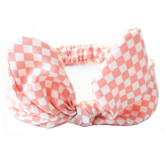 Diadema Orejas de Conejo para Bebés y Niñas - Image 9