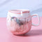 Pink 4. 301 To 400 Ml